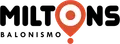 Milton's Balonismo
